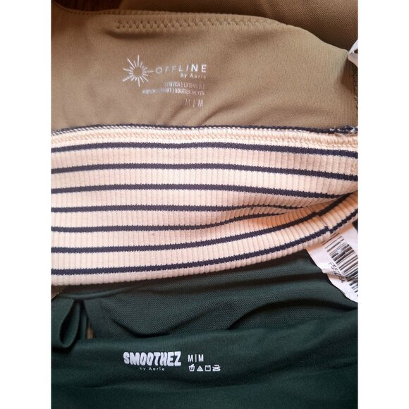 New 2 Aerie Bras - Picture 9 of 10